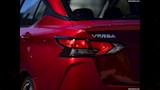 نيسان Versa