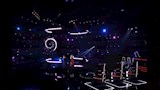 الأسبوع الثالث من المواجهات يكمل فرق المدربين الثلاثة بـ The Voice على MBC مصر (6)