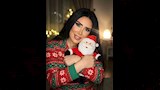 الفنانة عبير صبري (4)