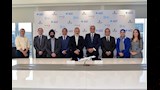 مصر للطيران و"Blue by Al-Futtaim" تتعاونان لتعزيز تجربة السفر
