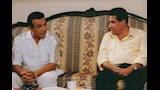 محمد عبده مع الفنان هادي الجيار