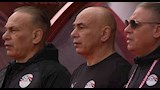 لقطات من مباراة مصر وجنوب أفريقيا (23) (1)