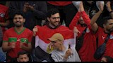 لقطات من مباراة مصر وجنوب أفريقيا (24) (1)