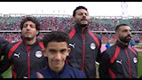 لقطات من مباراة مصر وجنوب أفريقيا (20) (1)