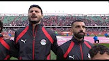لقطات من مباراة مصر وجنوب أفريقيا (22) (1)