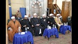 الليلة الختامية لمولد الإمامين الجليلين الشيخ صالح الجعفري ونجله الشيخ عبد الغني (2)