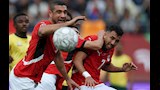 مباراة مصر وجنوب أفريقيا (7) (1)