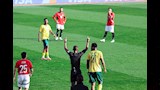 مصر وجنوب أفريقيا 9
