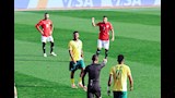 مصر وجنوب أفريقيا 8