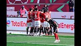 مصر وجنوب أفريقيا 4