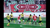  تقييمات لاعبي منتخب مصر في مباراة جنوب أفريقيا بكأس الأمم الأفريقية.. من الأعلى؟