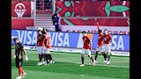 مصر وجنوب أفريقيا 2
