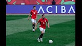 مصر وجنوب أفريقيا  13