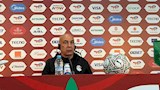 أول تعليق من حسام حسن بعد فوز منتخب مصر على جنوب أفريقيا
