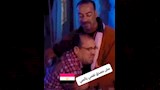 كوميك مباراة مصر وجنوب أفريقيا (11)
