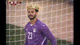 كيف تفاعل رواد مواقع التواصل الاجتماعي مع فوز منتخب مصر على جنوب أفريقيا؟ (كوميك)