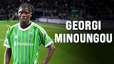 جورجي مينونجو