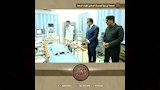 طب القوات المسلحة تستقبل نائب رئيس الوزراء وزير الصحة (3)