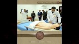 طب القوات المسلحة تستقبل نائب رئيس الوزراء وزير الصحة (8)