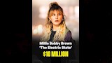 ميلي بوبي براون