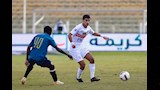 الزمالك وبلدية المحلة (7)