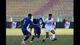 الزمالك وبلدية المحلة (1)