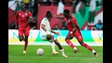 منتخب السودان يحقق الفوز على غينيا الاستوائية بهدف في كأس الأمم الأفريقية