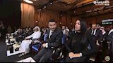 كريستيانو رونالدو وجورجينا في حفل توزيع جوائز جلوب سوكر (7)