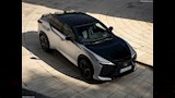 لكزس RZ 600e F SPORT Performance