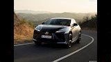 لكزس RZ 600e F SPORT Performance