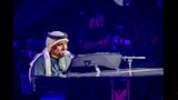 حسين الجسمي يحيي حفلا كامل العدد في أبوظبي (3)