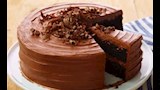 تورتة الشوكولاتة