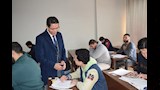 الدكتور ناصر الجيزاوي رئيس جامعة بنها (5)