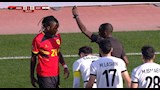 لقطات من مباراة مصر وأنجولا (2) (1)