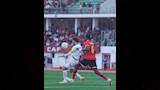 خلال مباراة منتخب مصر وأنجولا (1)
