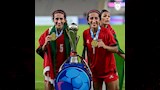 منتخب الأردن للسيدات