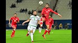 منتخب العراق يستهل مشواره في كأس العرب بالفوز على البحرين بثنائية (4)