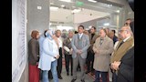 محافظ أسيوط يفتتح مركز طب أسرة الواسطى بتكلفة 60 مليون جنيه (4)