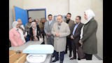 محافظ أسيوط يفتتح مركز طب أسرة الواسطى بتكلفة 60 مليون جنيه (8)