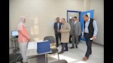 محافظ أسيوط يفتتح مركز طب أسرة الواسطى بتكلفة 60 مليون جنيه (20)