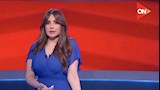 "بقى موظف".. سهام صالح تفجر مفاجأة بشأن مدرب الزمالك السابق