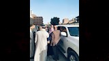 جانب من زيارة وزير الصحة لمستشفى الواسطى ببني سويف  (3)
