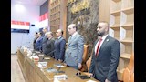  فعاليات ملتقى الوعي الوطني لشباب محافظات الصعيد (3)