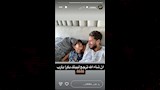زلاكة يدعم رمضان صبحي