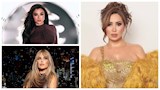 نسرين طافش تخطف الأنظار وهدى المفتي أنيقة.. 10 لقطات لنجوم الفن خلال 24 ساعة