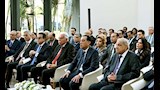 افتتاح مستشفى جامعة الجيزة الجديدة (6)