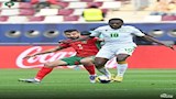 منتخب المغرب ضد جزر القمر (5)