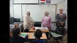 همت إسماعيل أبو كيلة مدير مديرية التربية والتعليم بالقاهرة (2)