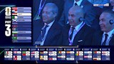 أول تعليق من حسام حسن على قرعة مصر في كأس العالم 2026