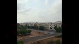 غيوم وسحب وأمطار 